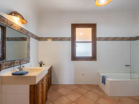 Son Ulari Gran, Maison 8 personnes à Can Picafort - Photo 20