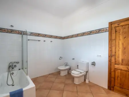 Son Ulari Gran, Maison 8 personnes à Can Picafort - Photo 21