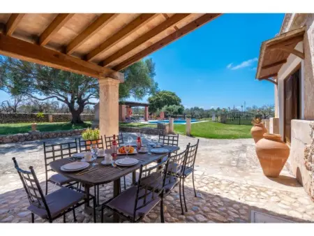 Son Ulari Gran, Maison 8 personnes à Can Picafort - Photo 26