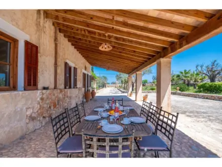 Son Ulari Gran, Maison 8 personnes à Can Picafort - Photo 27