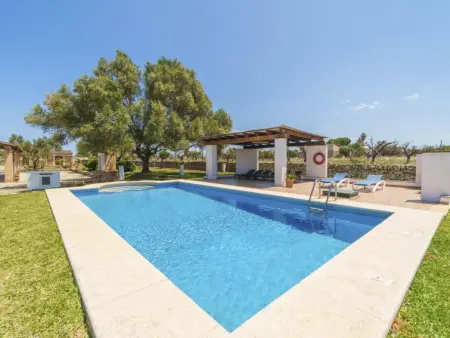 Son Ulari Gran, Maison 8 personnes à Can Picafort - Photo 28