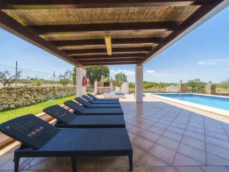 Son Ulari Gran, Maison 8 personnes à Can Picafort - Photo 29