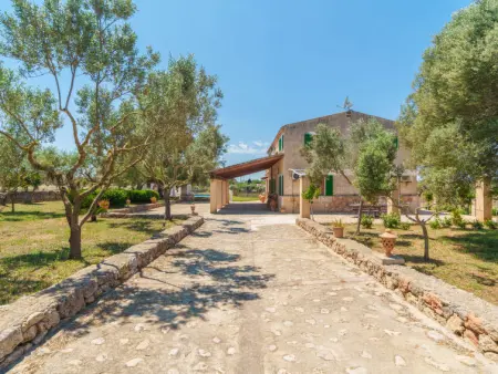 Son Ulari Gran, Maison 8 personnes à Can Picafort - Photo 30