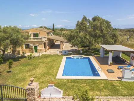 Son Ulari Gran, Maison 8 personnes à Can Picafort - Photo 31