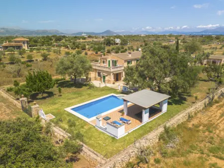 Son Ulari Gran, Maison 8 personnes à Can Picafort - Photo 32