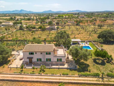 Son Ulari Gran, Maison 8 personnes à Can Picafort - Photo 34