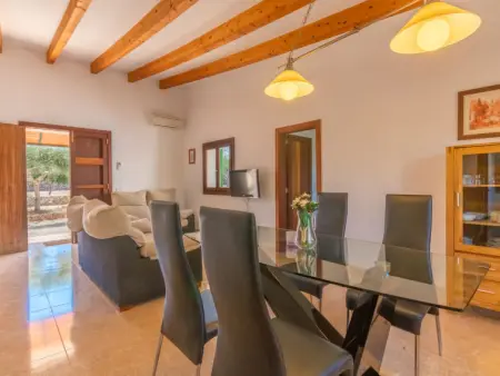 Son Ulari Petit, Maison 4 personnes à Can Picafort - Photo 4