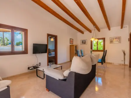 Son Ulari Petit, Maison 4 personnes à Can Picafort - Photo 5