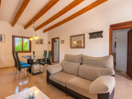 Son Ulari Petit, Maison 4 personnes à Can Picafort - Photo 6