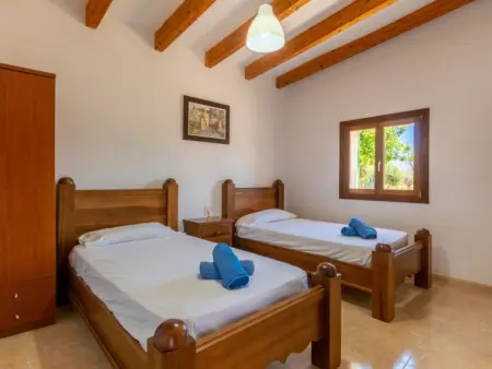 Son Ulari Petit, Maison 4 personnes à Can Picafort - Photo 8