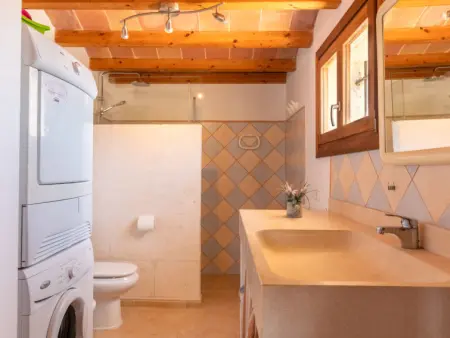 Son Ulari Petit, Maison 4 personnes à Can Picafort - Photo 10