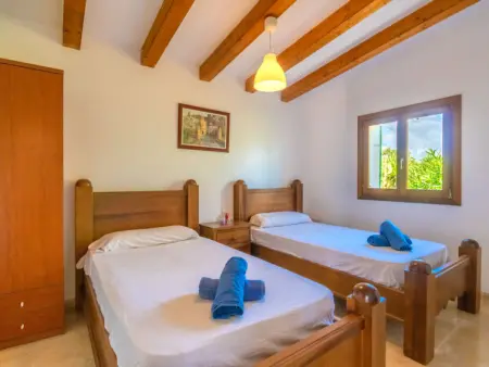 Son Ulari Petit, Maison 4 personnes à Can Picafort - Photo 11