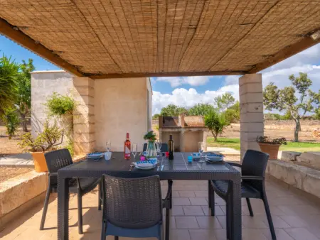 Son Ulari Petit, Maison 4 personnes à Can Picafort - Photo 17