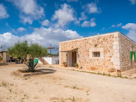 Son Ulari Petit, Maison 4 personnes à Can Picafort - Photo 21