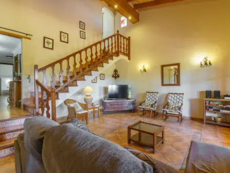 Clau de Sol, Maison 8 personnes à Can Picafort - Photo 3