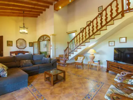 Clau de Sol, Maison 8 personnes à Can Picafort - Photo 5