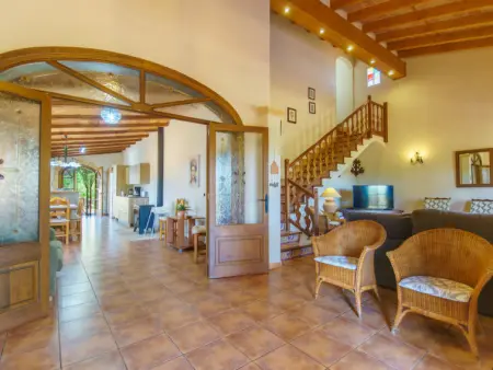 Clau de Sol, Maison 8 personnes à Can Picafort - Photo 6