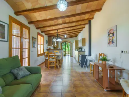 Clau de Sol, Maison 8 personnes à Can Picafort - Photo 7