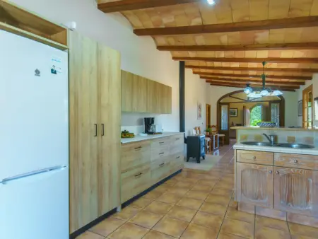 Clau de Sol, Maison 8 personnes à Can Picafort - Photo 9