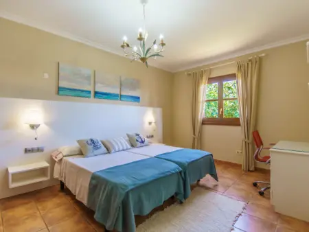 Clau de Sol, Maison 8 personnes à Can Picafort - Photo 10