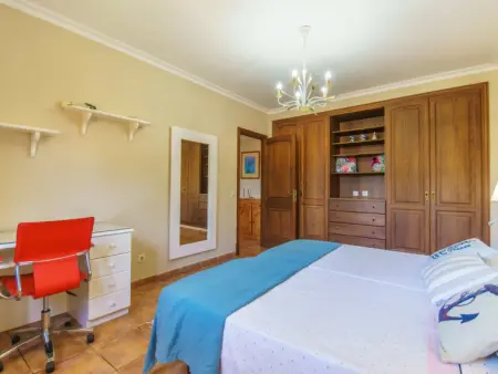 Clau de Sol, Maison 8 personnes à Can Picafort - Photo 11