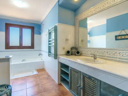 Clau de Sol, Maison 8 personnes à Can Picafort - Photo 12