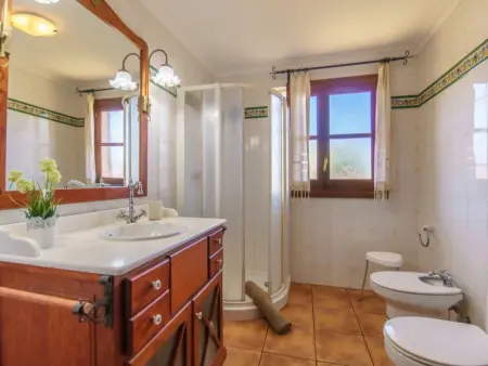 Clau de Sol, Maison 8 personnes à Can Picafort - Photo 14