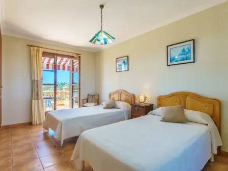 Clau de Sol, Maison 8 personnes à Can Picafort - Photo 15