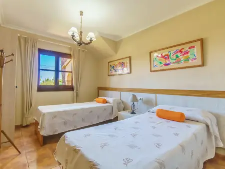 Clau de Sol, Maison 8 personnes à Can Picafort - Photo 17