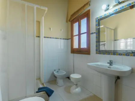 Clau de Sol, Maison 8 personnes à Can Picafort - Photo 18