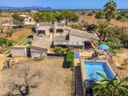 Clau de Sol, Maison 8 personnes à Can Picafort - Photo 25