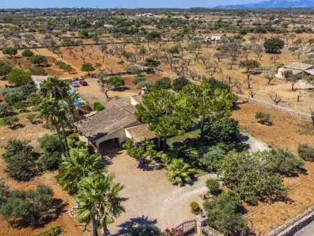 Clau de Sol, Maison 8 personnes à Can Picafort - Photo 27