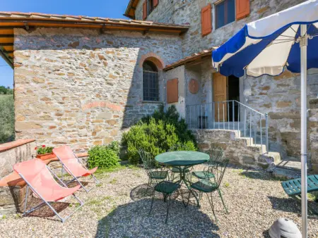 La Torre, Maison 7 personnes à Reggello - Photo 3