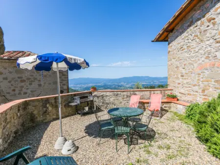 La Torre, Maison 7 personnes à Reggello - Photo 7