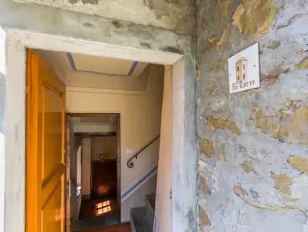 La Torre, Maison 7 personnes à Reggello - Photo 8