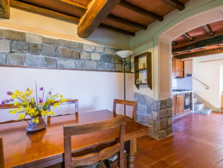 La Torre, Maison 7 personnes à Reggello - Photo 13