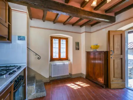 La Torre, Maison 7 personnes à Reggello - Photo 15