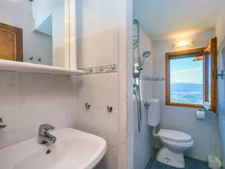 La Torre, Maison 7 personnes à Reggello - Photo 16