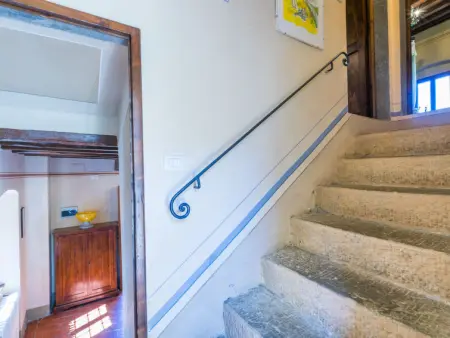 La Torre, Maison 7 personnes à Reggello - Photo 17