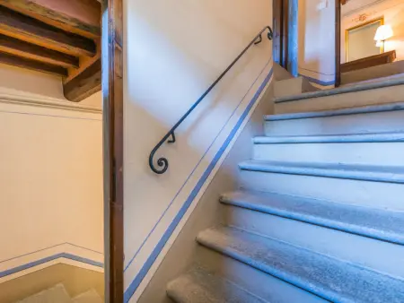 La Torre, Maison 7 personnes à Reggello - Photo 18