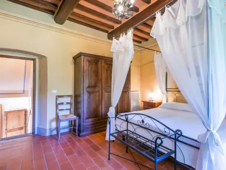 La Torre, Maison 7 personnes à Reggello - Photo 19