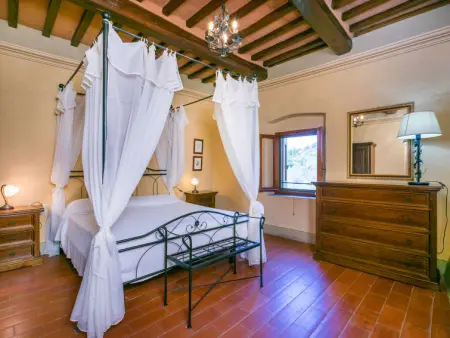 La Torre, Maison 7 personnes à Reggello - Photo 20