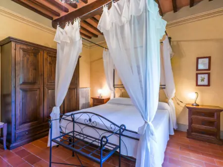 La Torre, Maison 7 personnes à Reggello - Photo 21