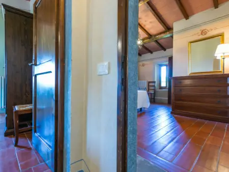 La Torre, Maison 7 personnes à Reggello - Photo 22