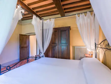 La Torre, Maison 7 personnes à Reggello - Photo 23