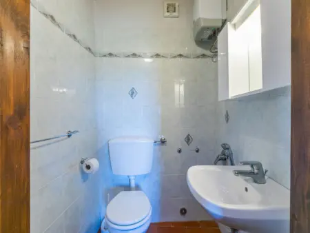 La Torre, Maison 7 personnes à Reggello - Photo 25