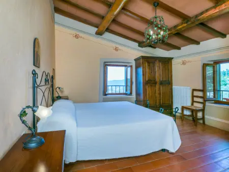 La Torre, Maison 7 personnes à Reggello - Photo 27