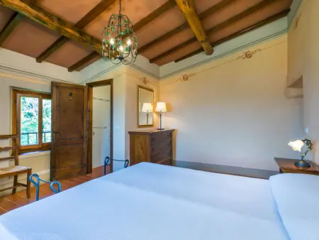 La Torre, Maison 7 personnes à Reggello - Photo 28