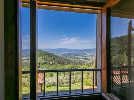 La Torre, Maison 7 personnes à Reggello - Photo 30