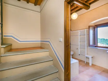 La Torre, Maison 7 personnes à Reggello - Photo 33